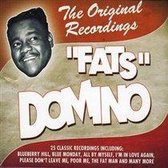 Domino Fats The Original Recordings (Uvk)