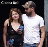 Glenna Bell - Lone Star; Songs And Stories Straight (CD)