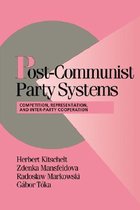 Cambridge Studies in Comparative Politics