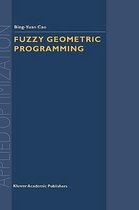Fuzzy Geometric Programming
