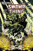 Swamp Thing