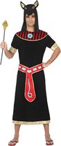 Egyptische god kostuum voor mannen - Verkleedkleding
