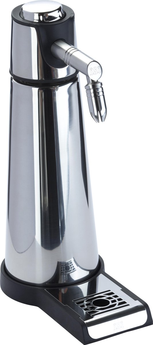 iSi Thermo Xpress Whip - 1.0 Ltr