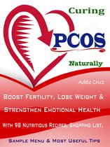 Curing the PCOS Naturally