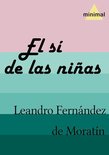 Imprescindibles de la literatura castellana - El sí de las niñas