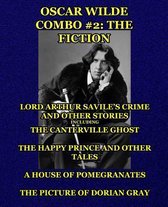 Oscar Wilde Combo #2: The Fiction