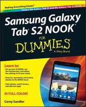 Samsung Galaxy Tab 4 Nook Dumies 2E