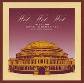 Live at Albert Hall