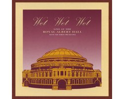 Live at Albert Hall