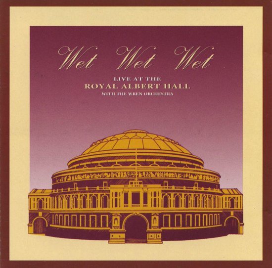 Live at Albert Hall