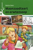 Maanzaadtaart En Erwtensoep