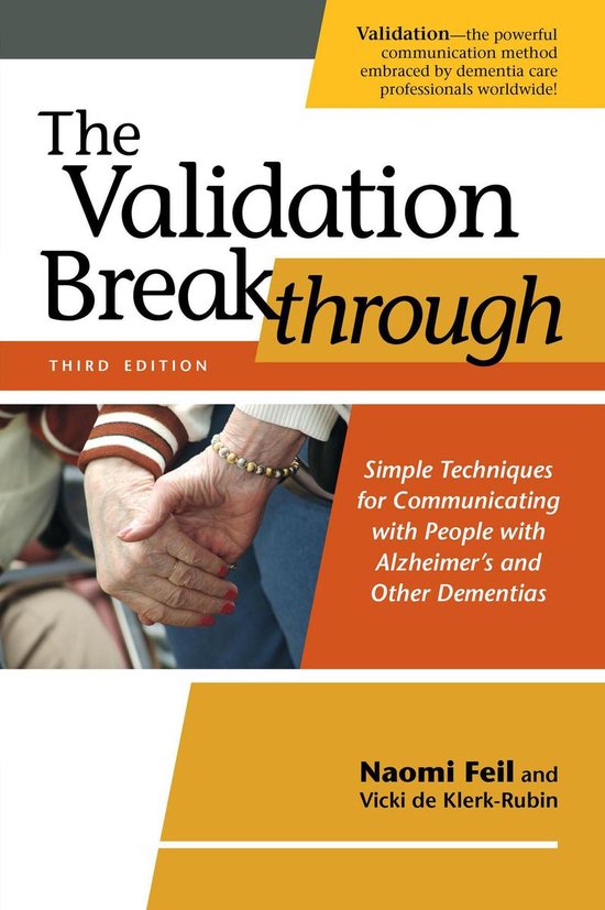 The Validation Breakthrough, Third Edition