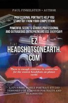 Professional Portraits Help You Stand Out from Your Competition!