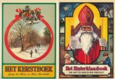 Het Sinterklaasboek ; Het Kerstboek