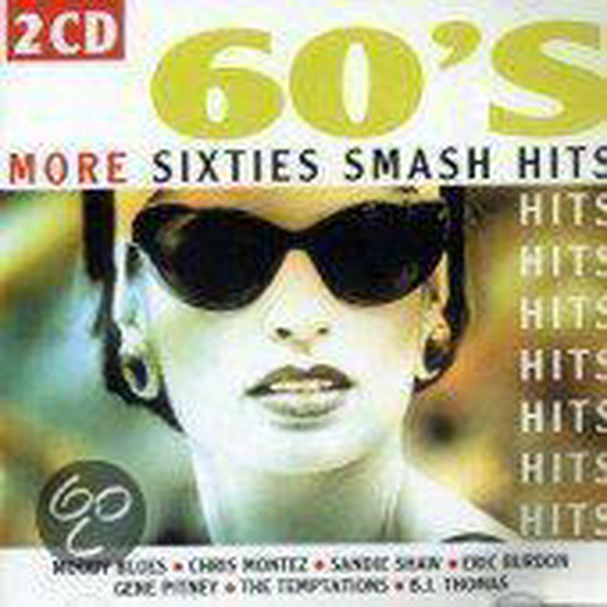 More 60's Smash Hits