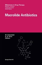 Milestones in Drug Therapy - Macrolide Antibiotics