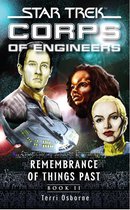 Star Trek: Starfleet Corps of Engineers 2 - Star Trek: Remembrance of Things Past