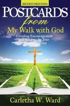 Postcards from My Walk With God