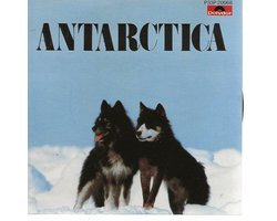 Antartica Ost