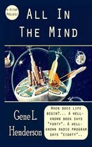 All In The Mind
