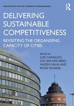 EURICUR Series (European Institute for Comparative Urban Research) - Delivering Sustainable Competitiveness