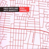 Fred Frith And Arte Quartett - Still Urban (CD)
