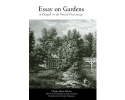 Essay on Gardens