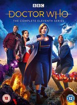 Doctor Who Complete Series 11 (DVD)