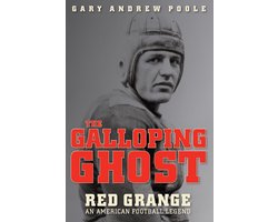 The Galloping Ghost
