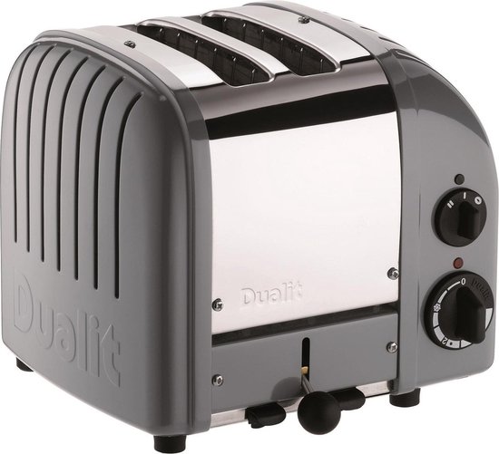 Tostapane Smart 4 Posti | Attrezzature Professionali | Rausa Srl - Foto 10