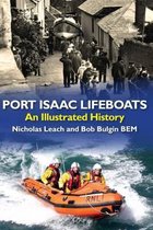Port Isaac Lifeboats