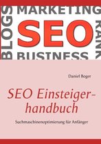 Seo Einsteigerhandbuch
