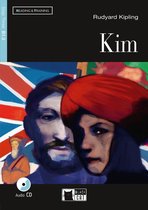 Reading & Training B1.2: Kim book + audio CD