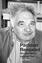 Paolozzi Revealed
