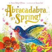 Seasonal Magic - Abracadabra, It's Spring!