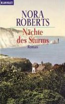 ROberts, N: Naechte d. Sturms