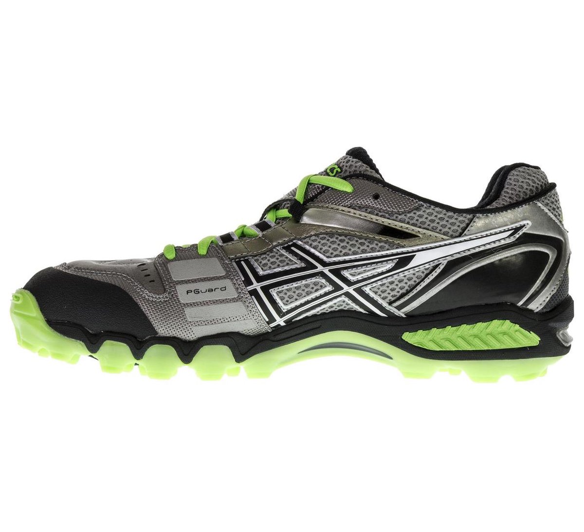 asics hockey typhoon 3
