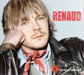 Renaud - 50 + Belles Chansons (3 CD)