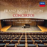 Franz Joseph Haydn: Concertos
