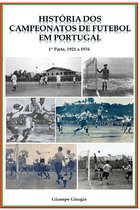História dos Campeonatos de Futebol em Portugal, 1921 a 1934