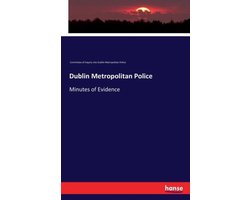 Dublin Metropolitan Police