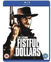 A Fistful Of Dollars (Import)
