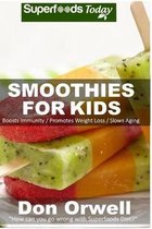 Smoothies For Kids