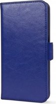 Swisstone Uni Slide mobiele telefoon behuizingen 12,7 cm (5") Folioblad Blauw