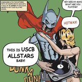Uscb Allstars - Plug It In - The Best Of (CD)