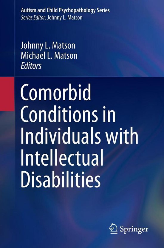 Behavioral Science and Psychology (R0) - Comorbid Conditions ... - cover