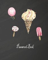Password Book