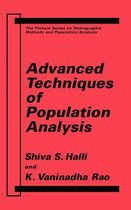 Advanced Techniques of Population Analysis