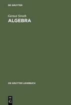 de Gruyter Lehrbuch- Algebra