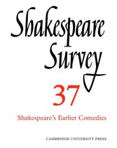 Shakespeare SurveySeries Number 37- Shakespeare Survey
